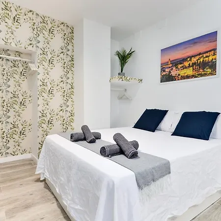 Marmoles Apartments! Apartman