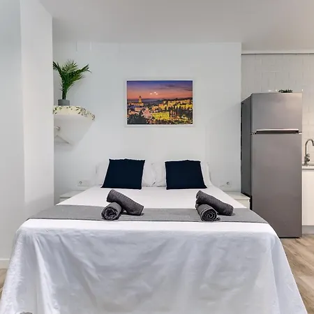 Apartman Marmoles Apartments! *
