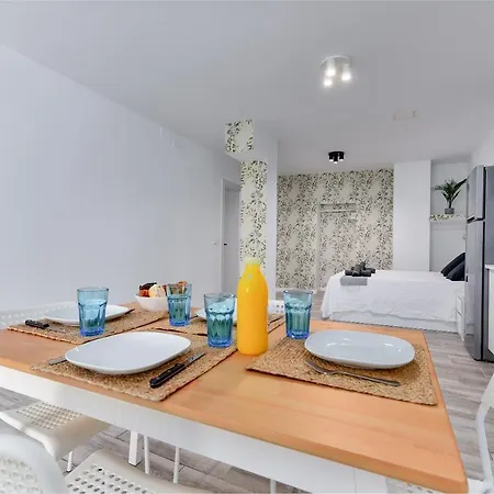 Apartman Marmoles Apartments!